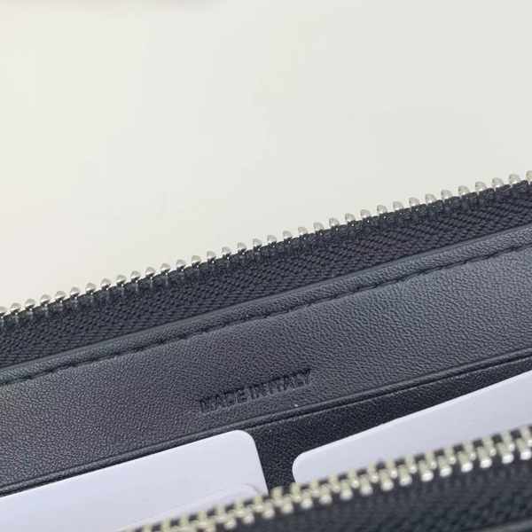 コピーシャネル激安財布全体デザイン